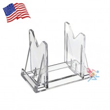 Fishing Lure Display Stand Easels, 25 Pack   272840790579